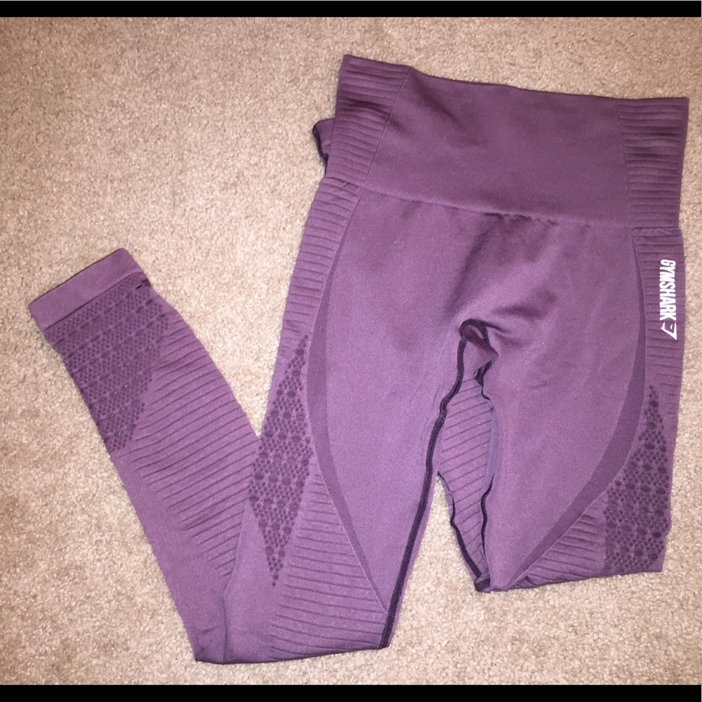 Gymshark Seamless Leggings